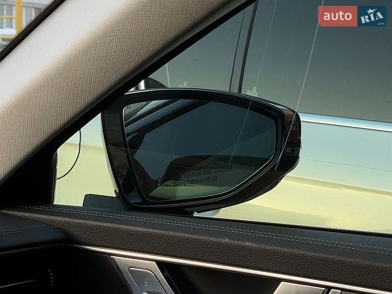 Седан Audi A6 2019 в Луцке фото 27 Седан Audi A6 2019 в Луцке