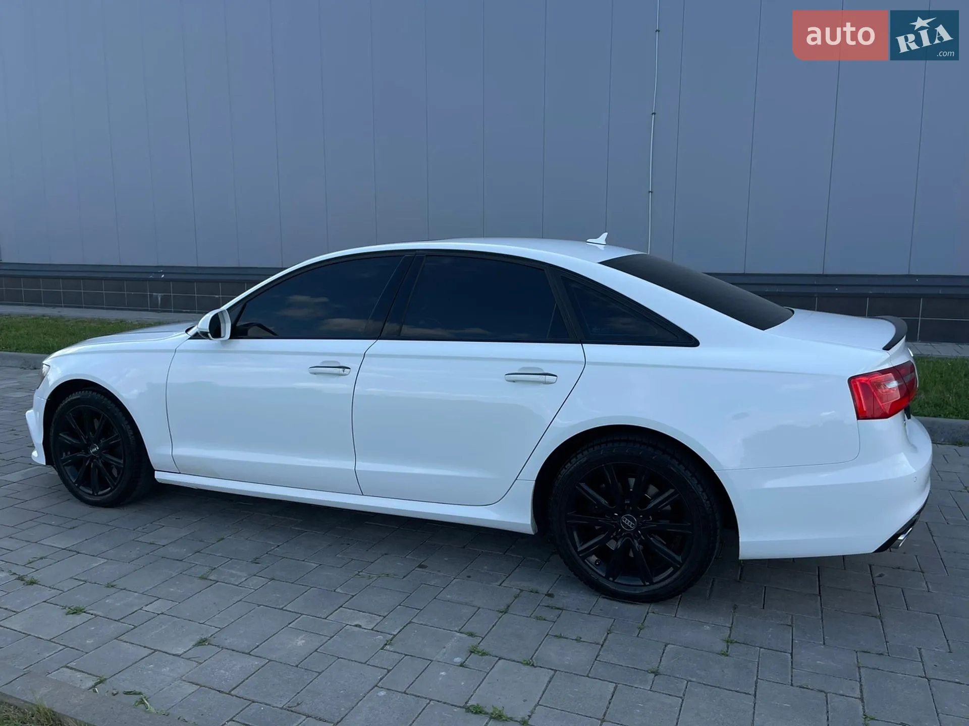 2014 Audi A6 - мініатюра 40