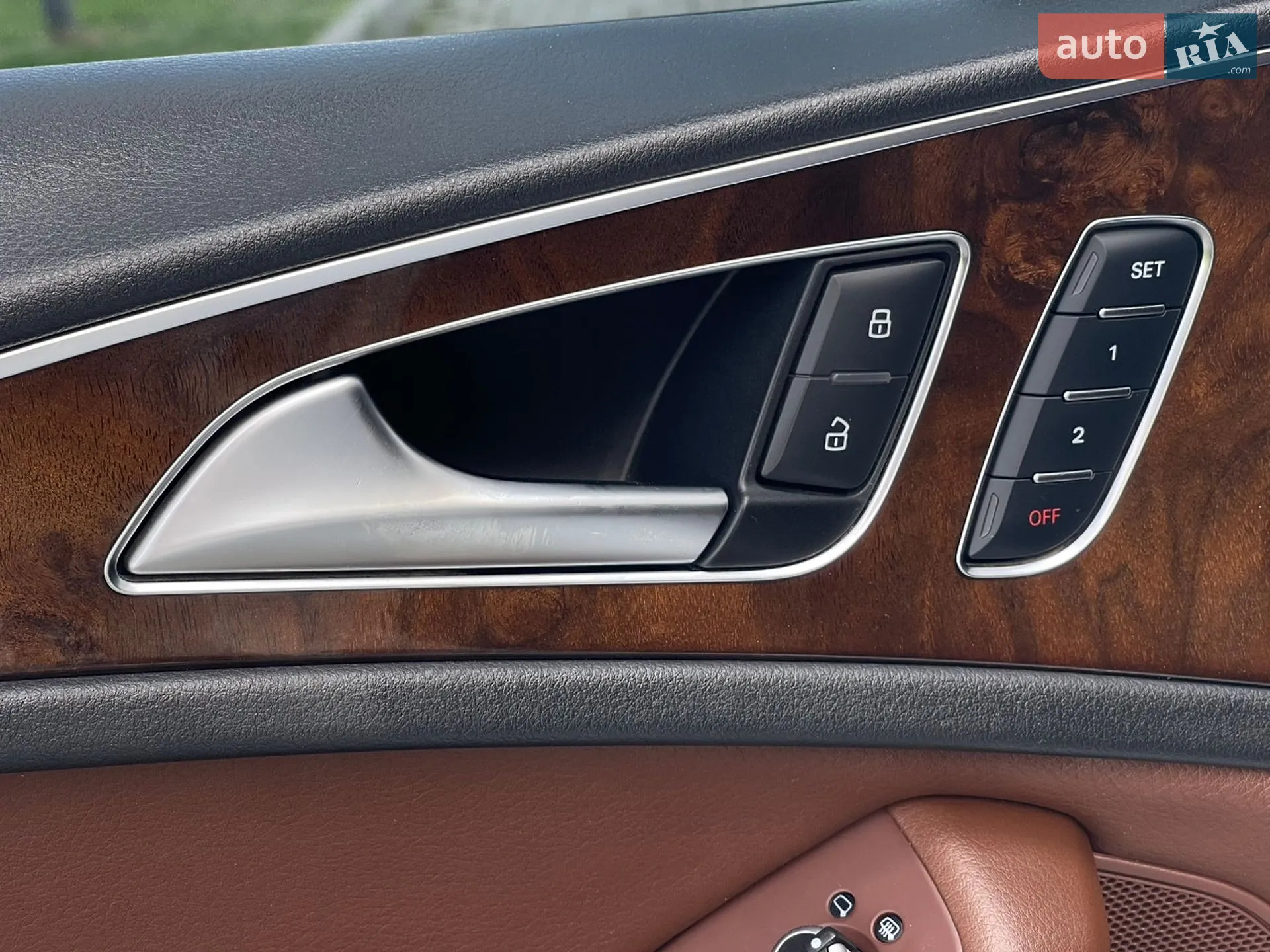 2014 Audi A6 - мініатюра 60