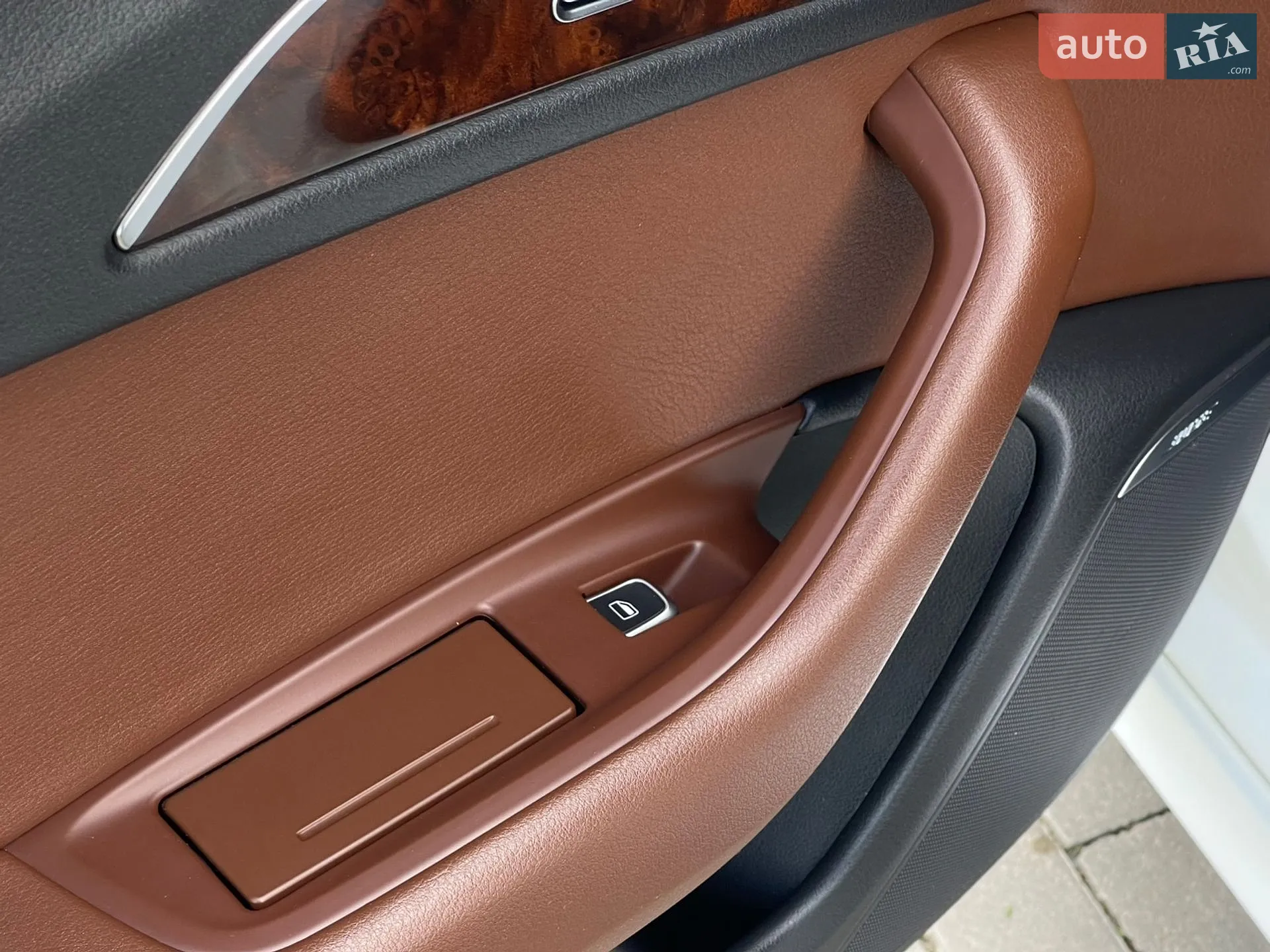 2014 Audi A6 - мініатюра 70