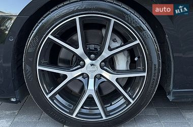 Седан Audi A6 2019 в Ужгороде
