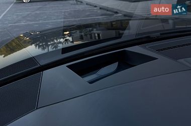 Седан Audi A6 2019 в Ужгороде