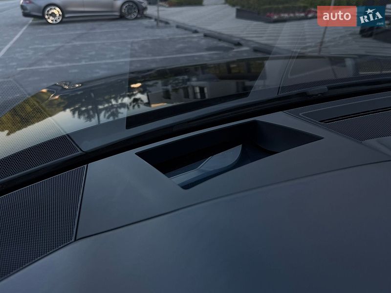 Седан Audi A6 2019 в Ужгороде