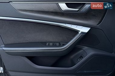 Седан Audi A6 2019 в Ужгороде