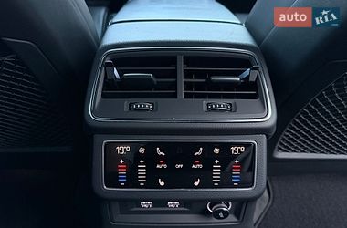 Седан Audi A6 2019 в Ужгороде