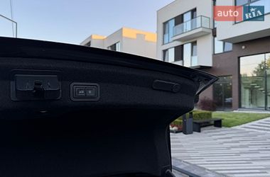 Седан Audi A6 2019 в Ужгороде