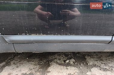 Універсал Audi A6 2001 в Богодухіву