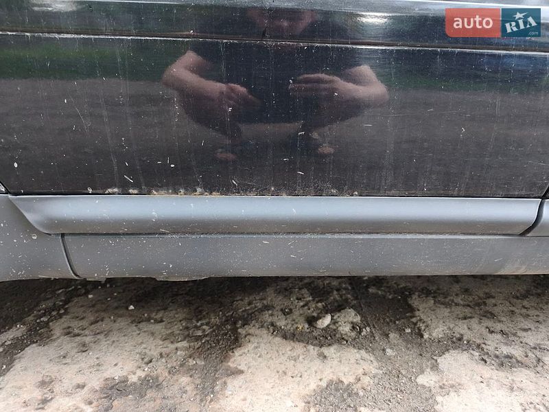 Універсал Audi A6 2001 в Богодухіву