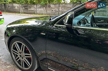 Универсал Audi A6 2010 в Киеве