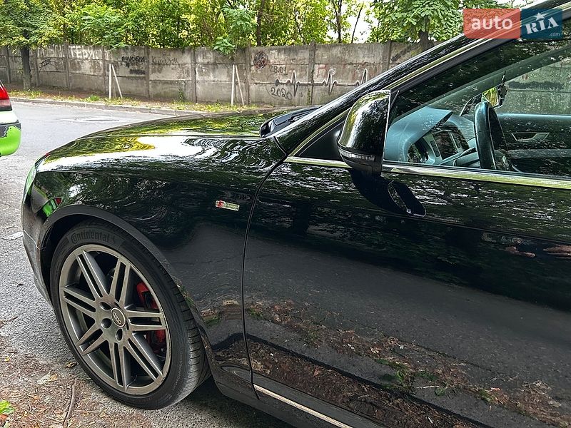 Универсал Audi A6 2010 в Киеве