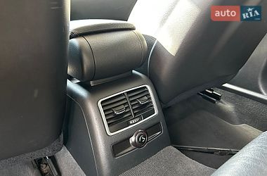 Универсал Audi A6 2010 в Киеве