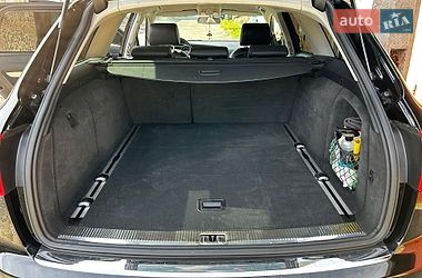 Универсал Audi A6 2010 в Киеве