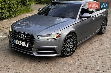 Седан Audi A6 2015 в Василькові фото 8 Седан Audi A6 2015 в Василькові
