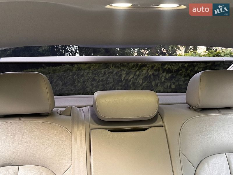 Седан Audi A6 2015 в Василькові фото 19 Седан Audi A6 2015 в Василькові