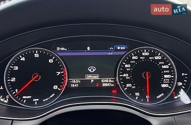 Седан Audi A6 2015 в Василькові фото 27 Седан Audi A6 2015 в Василькові