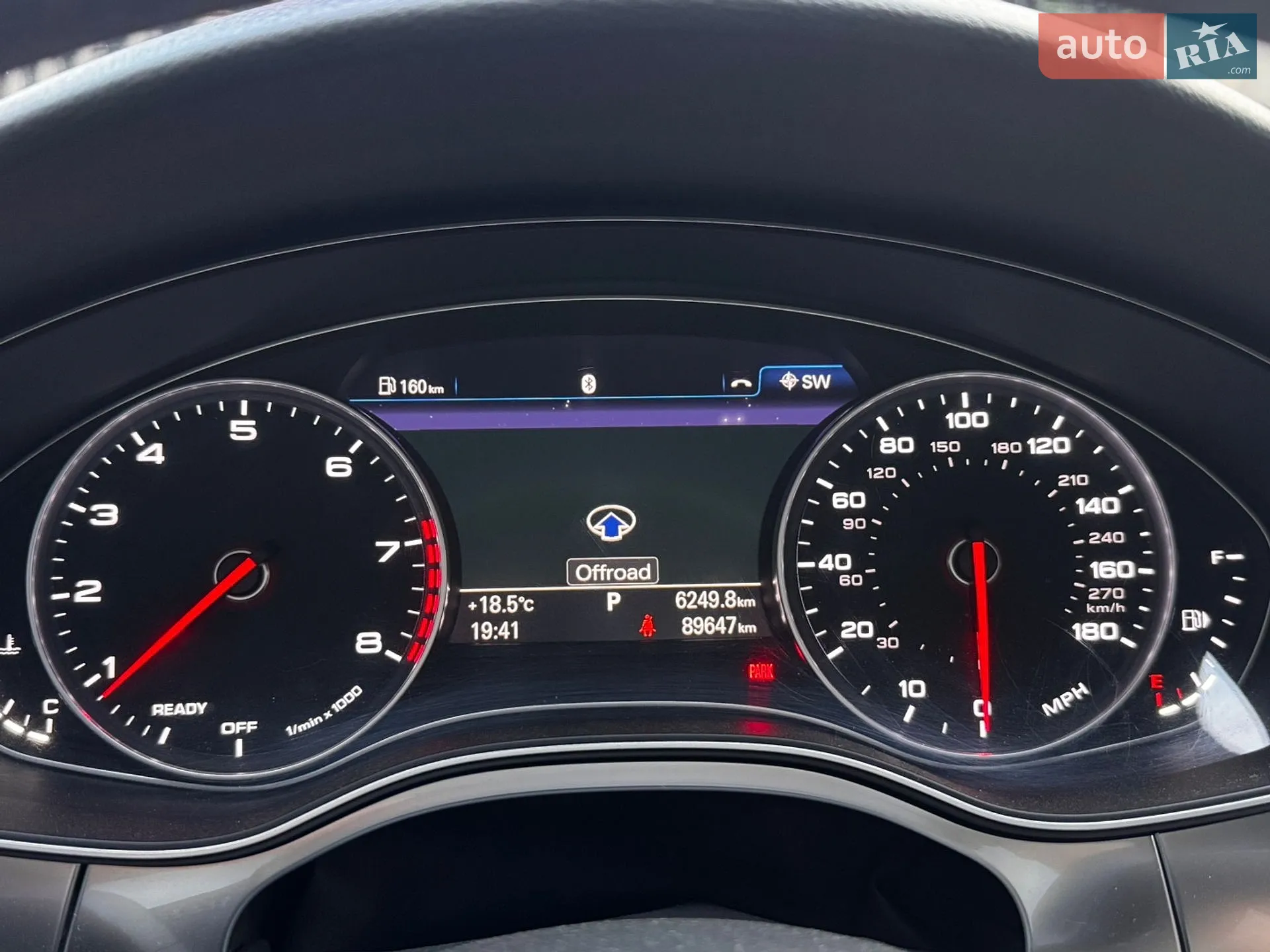 2015 Audi A6 - мініатюра 27