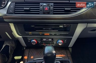 Седан Audi A6 2015 в Василькові фото 33 Седан Audi A6 2015 в Василькові