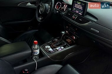 Седан Audi A6 2016 в Чернигове