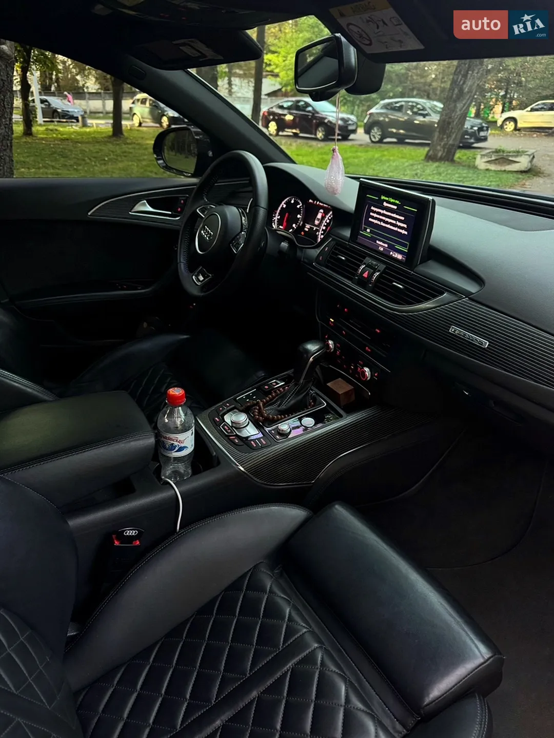 2016 Audi A6 - мініатюра 15