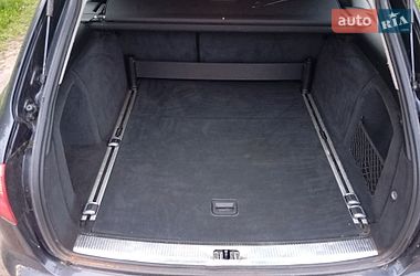 Универсал Audi A6 2007 в Виннице