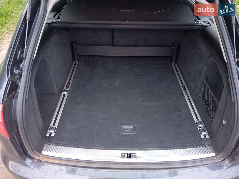 Универсал Audi A6 2007 в Виннице