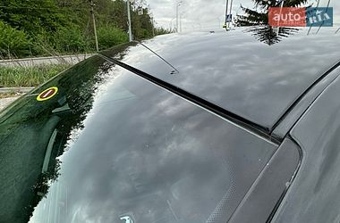 Седан Audi A6 2002 в Умани