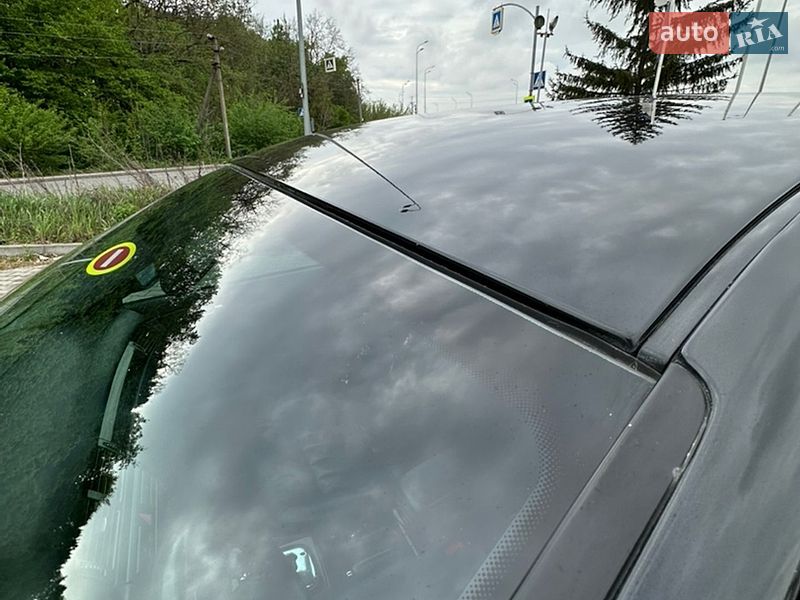 Седан Audi A6 2002 в Умани