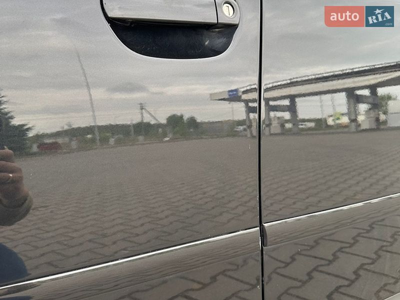 Седан Audi A6 2002 в Умани