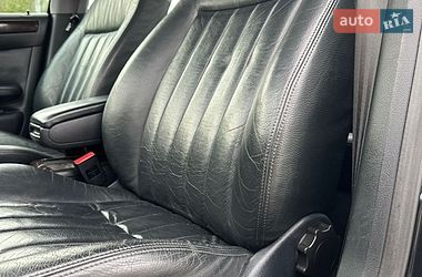 Седан Audi A6 2002 в Умани