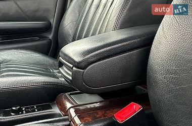 Седан Audi A6 2002 в Умани