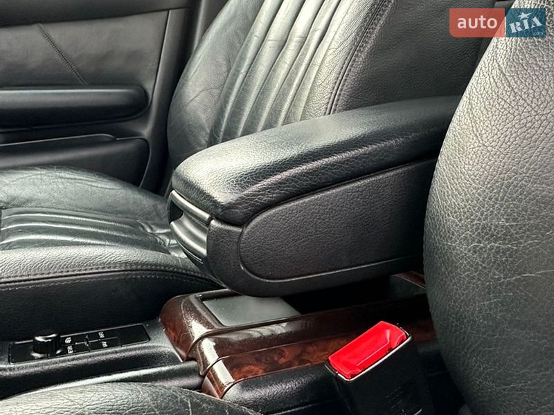 Седан Audi A6 2002 в Умани