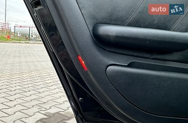 Седан Audi A6 2002 в Умани