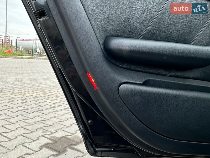 Седан Audi A6 2002 в Умани