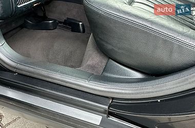 Седан Audi A6 2002 в Умани