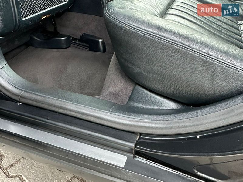 Седан Audi A6 2002 в Умани