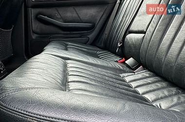 Седан Audi A6 2002 в Умани