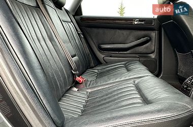 Седан Audi A6 2002 в Умани