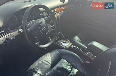 Седан Audi A6 2001 в Шостці фото 3 Седан Audi A6 2001 в Шостці