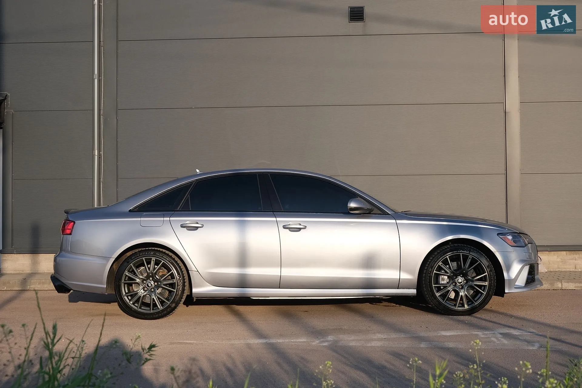 2015 Audi A6 - мініатюра 10
