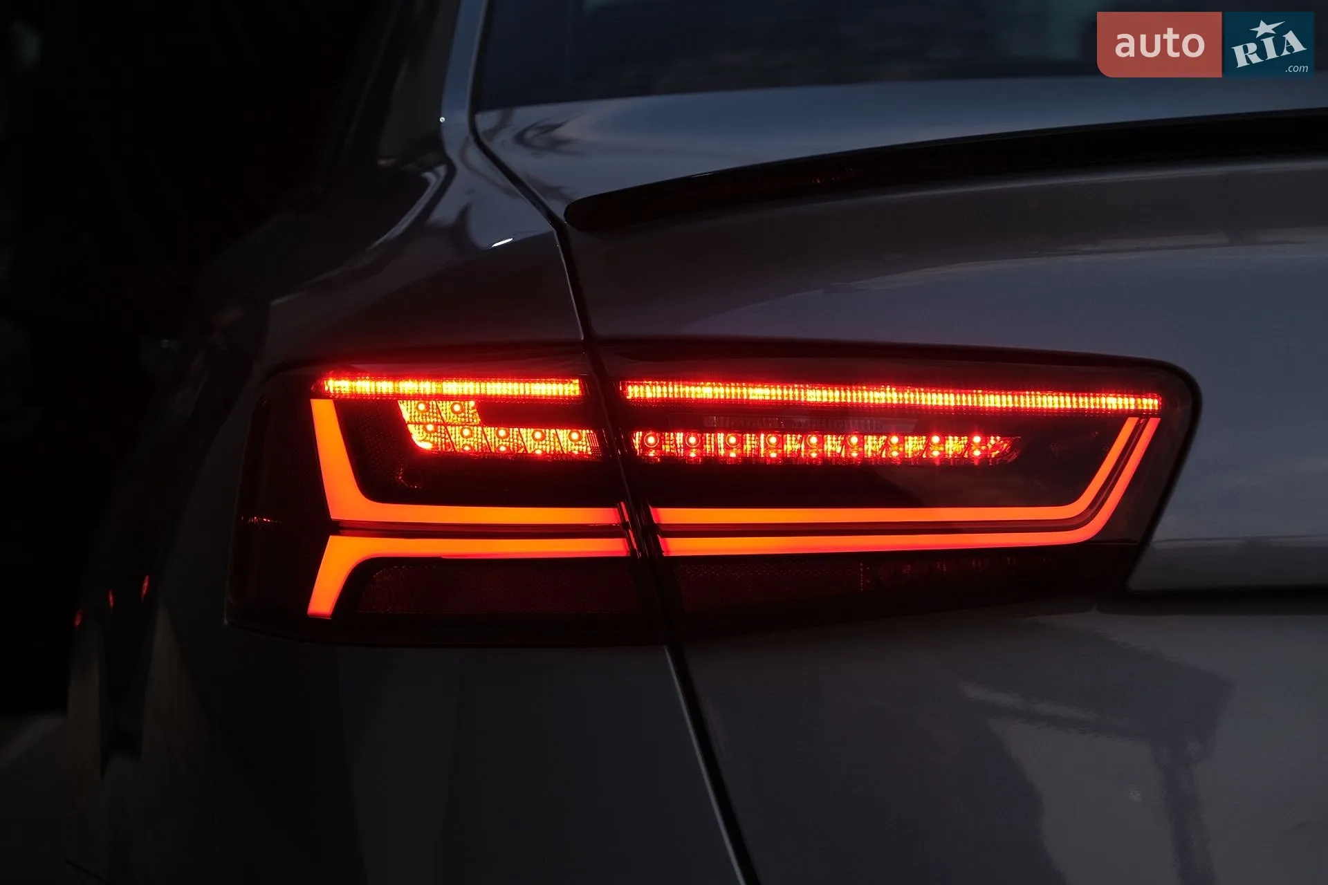 2015 Audi A6 - мініатюра 20