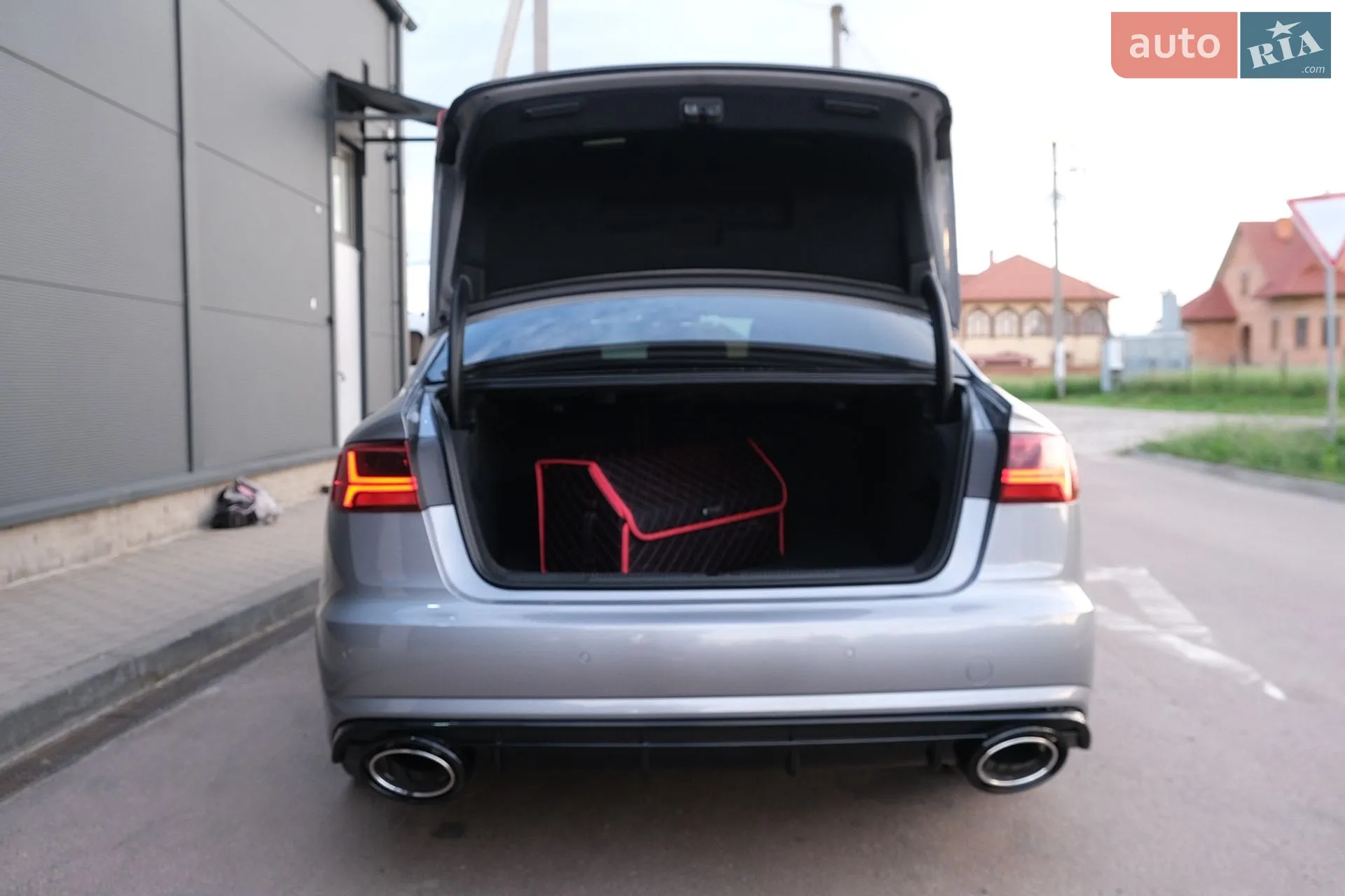 2015 Audi A6 - мініатюра 29