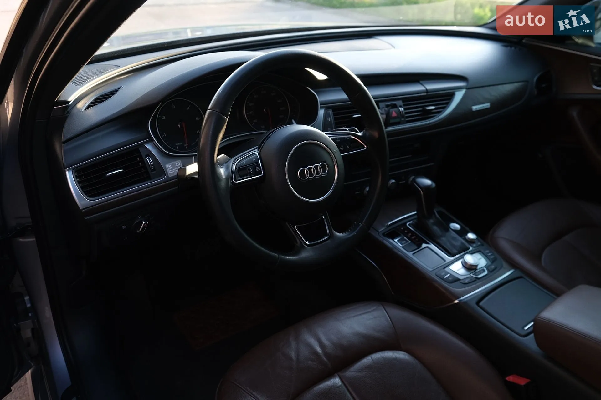 2015 Audi A6 - мініатюра 31