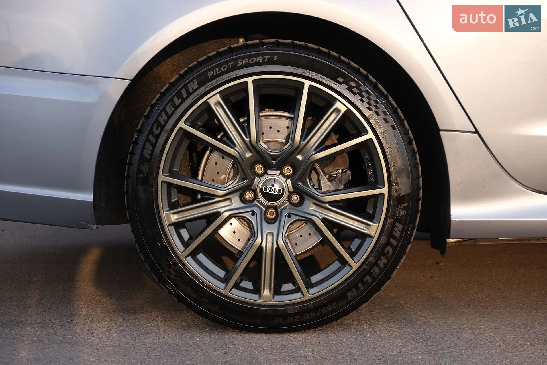 2015 Audi A6 - мініатюра 23