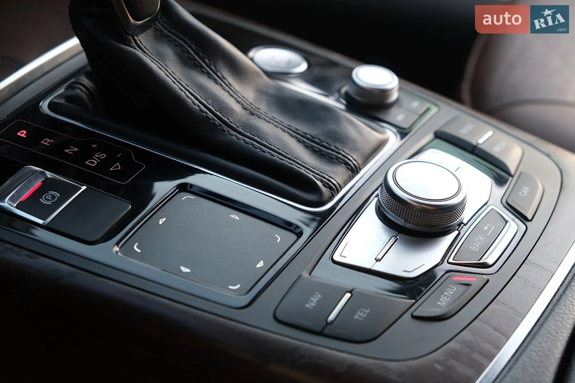 2015 Audi A6 - мініатюра 40