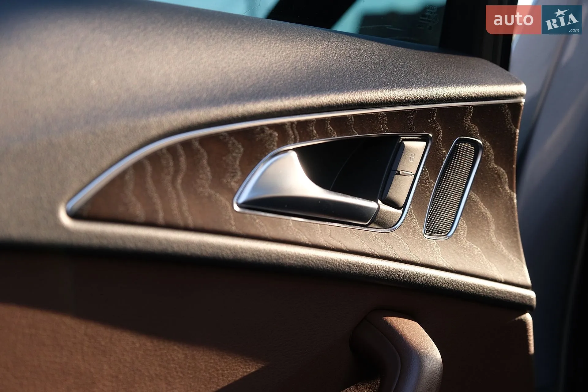 2015 Audi A6 - мініатюра 52