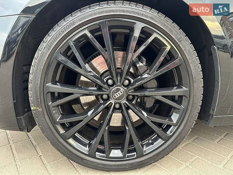 Универсал Audi A6 2019 в Житомире фото 35 Универсал Audi A6 2019 в Житомире