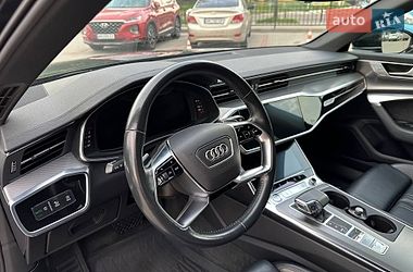 Универсал Audi A6 2019 в Житомире фото 38 Универсал Audi A6 2019 в Житомире