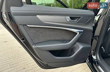 Универсал Audi A6 2019 в Житомире фото 44 Универсал Audi A6 2019 в Житомире