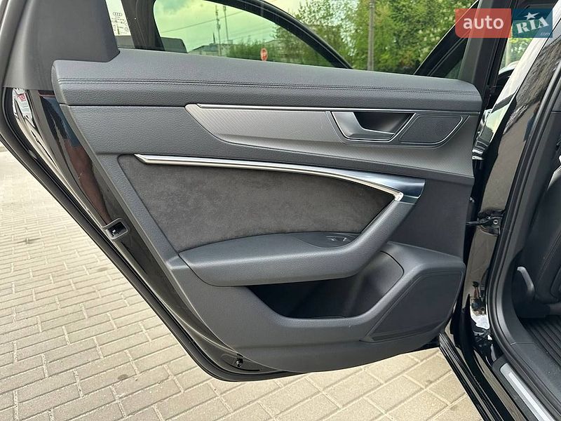 Универсал Audi A6 2019 в Житомире фото 44 Универсал Audi A6 2019 в Житомире