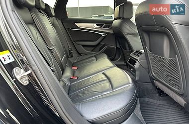 Универсал Audi A6 2019 в Житомире фото 50 Универсал Audi A6 2019 в Житомире
